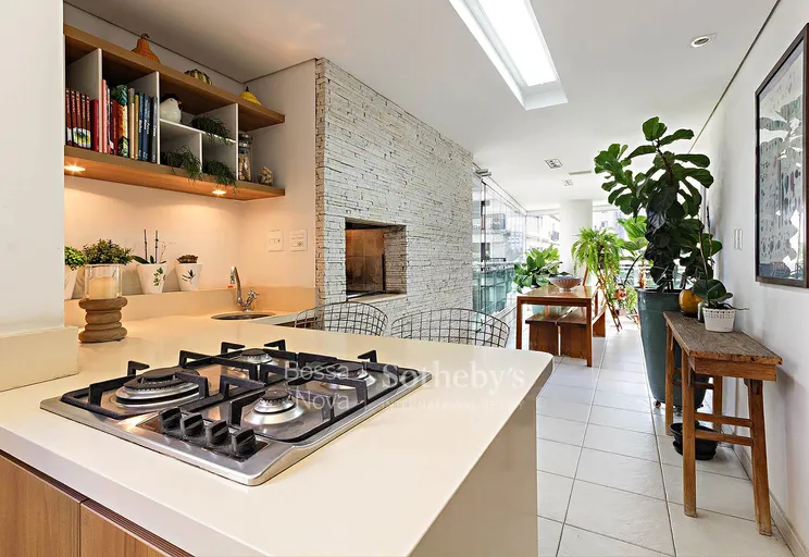 Cozinha - Imagem 15