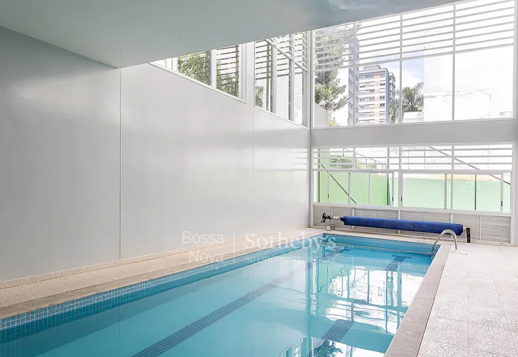Piscina - Imagem 35