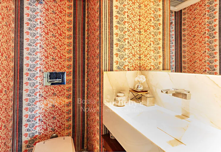 Lavabo - Imagem 20