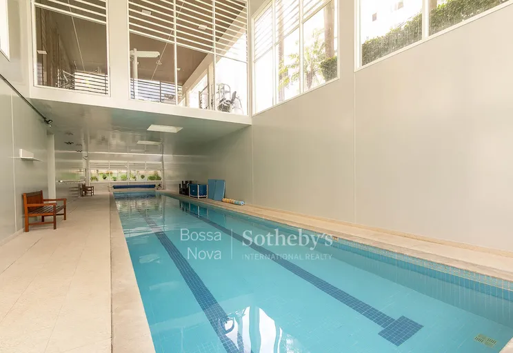 Piscina - Imagem 34