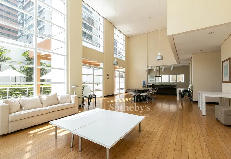 Hall - Imagem 37