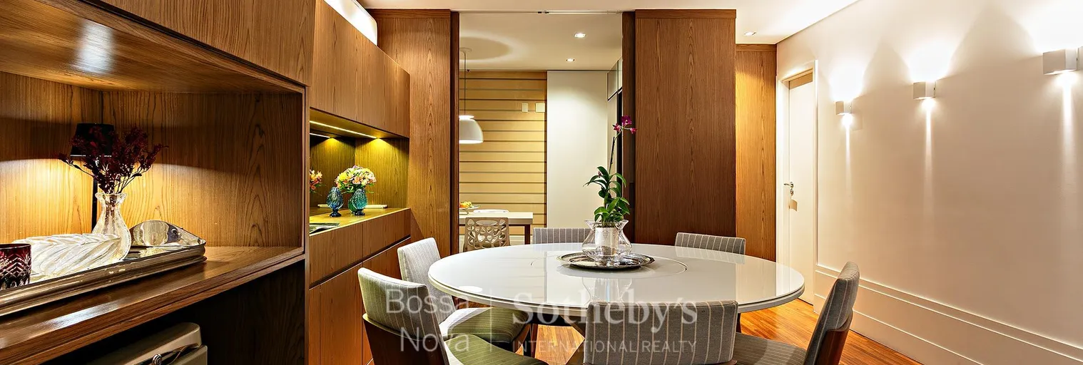 Sala de Almoço - Imagem 21