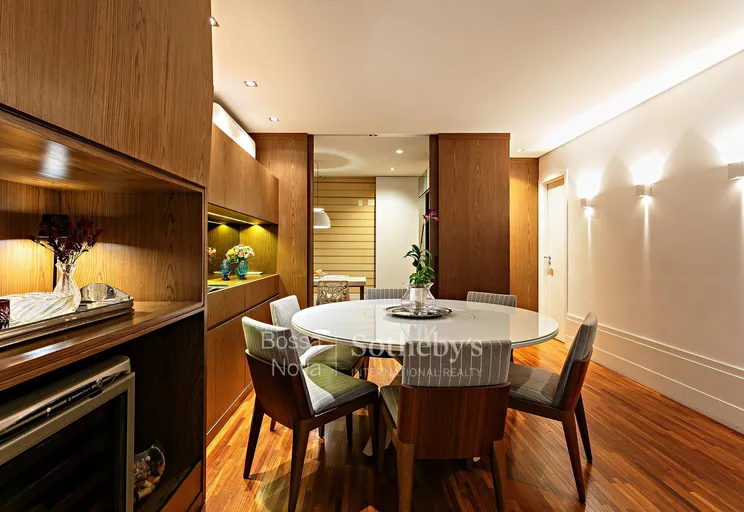 Sala de Almoço - Imagem 21