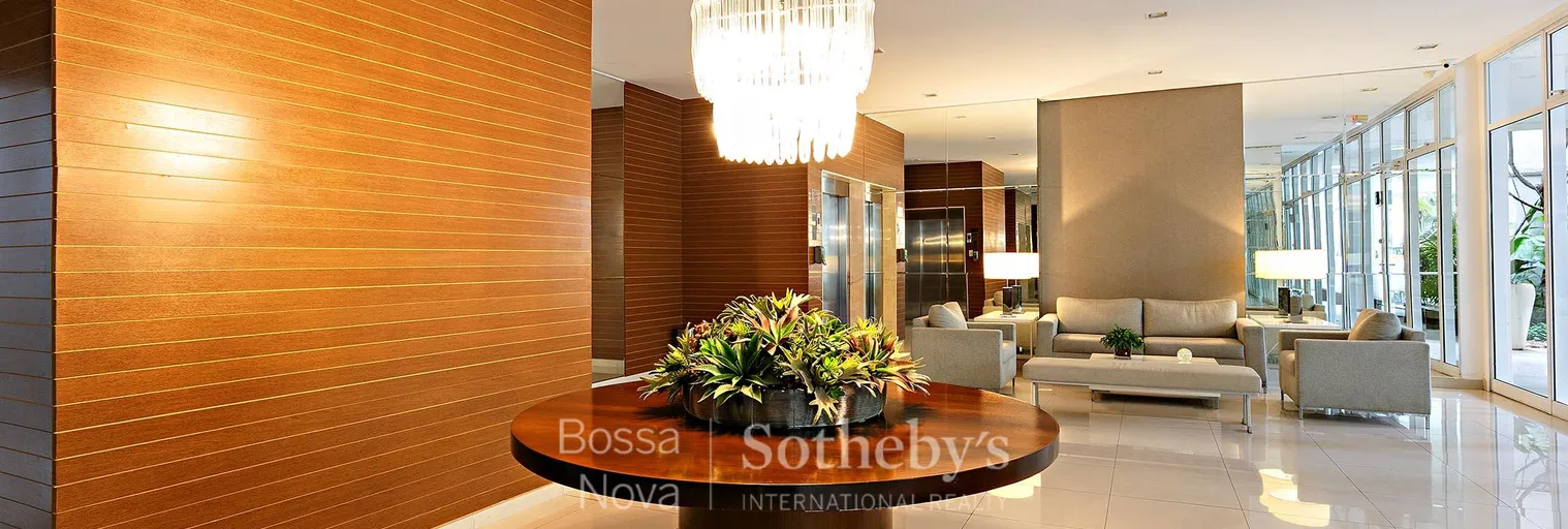 Hall - Imagem 38