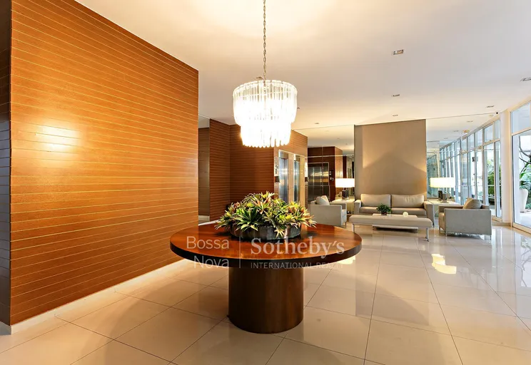 Hall - Imagem 38