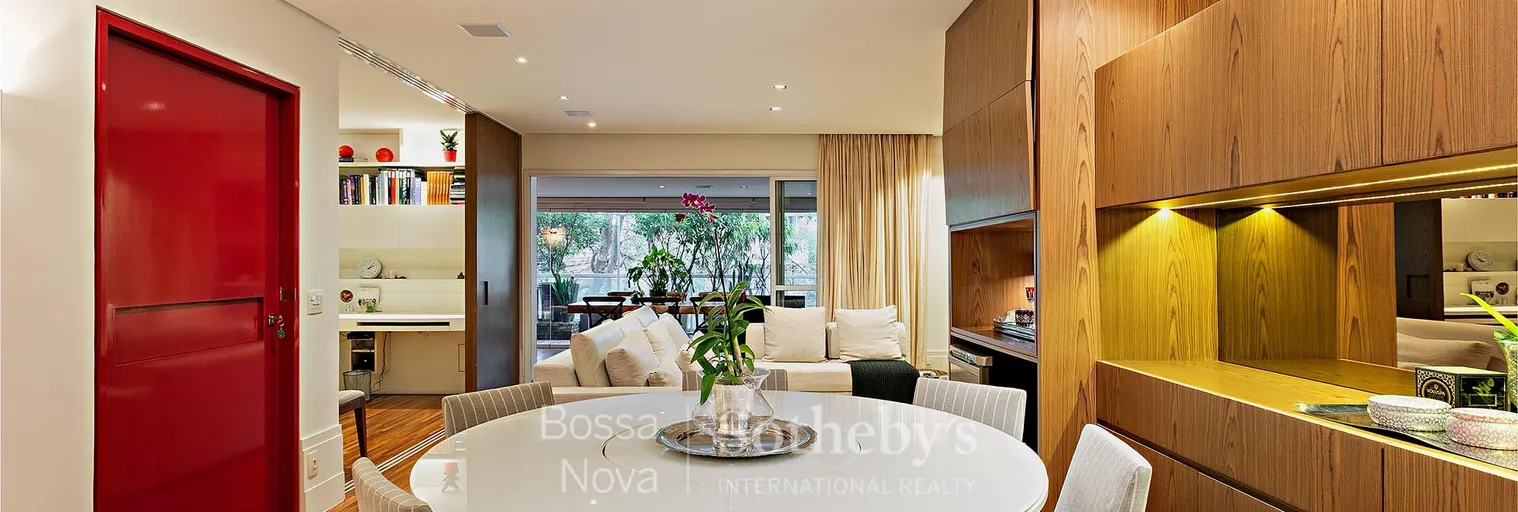 Sala de jantar - Imagem 11