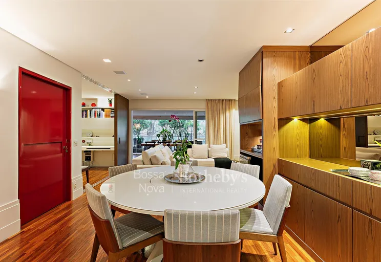 Sala de jantar - Imagem 7