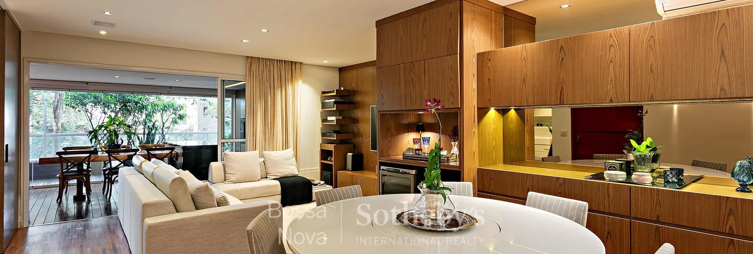 Sala de jantar - Imagem 12
