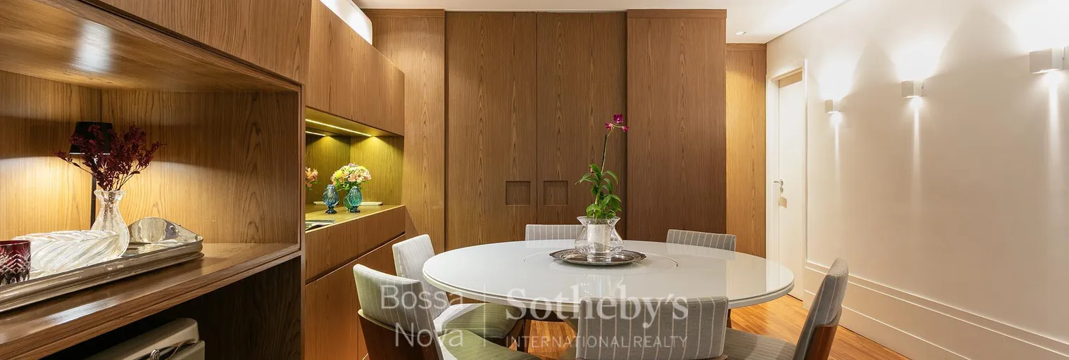 Sala de Almoço - Imagem 22