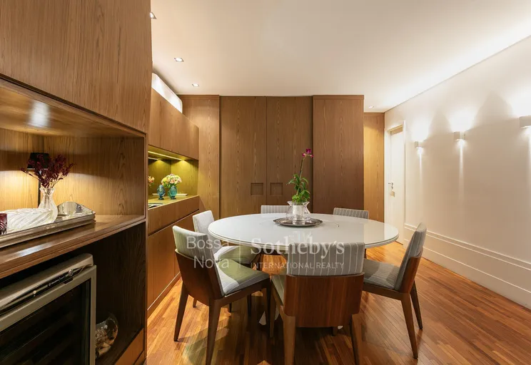 Sala de Almoço - Imagem 22