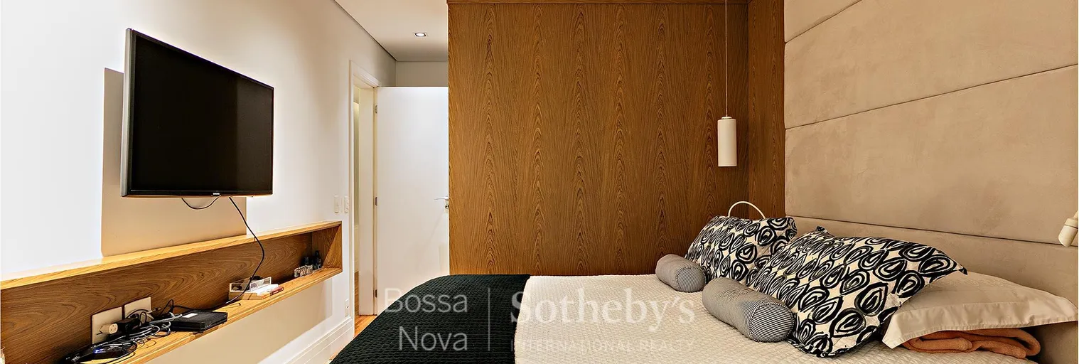 Suíte - Imagem 29
