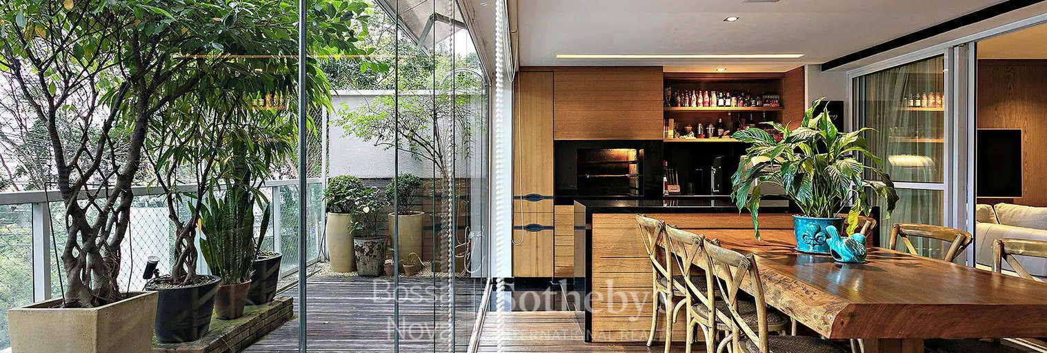 Espaço Gourmet - Imagem 1