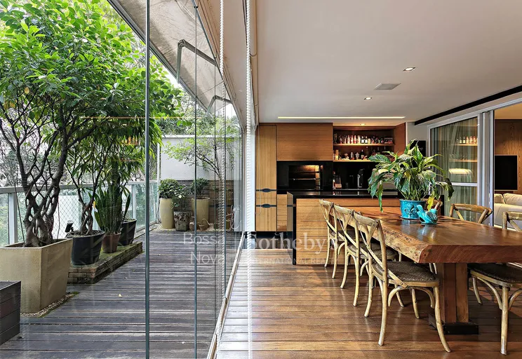 Espaço Gourmet - Imagem 1