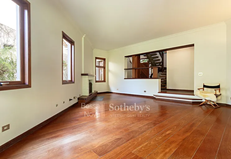 Sala de estar - Imagem 4