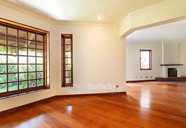 Sala de jantar - Imagem 6