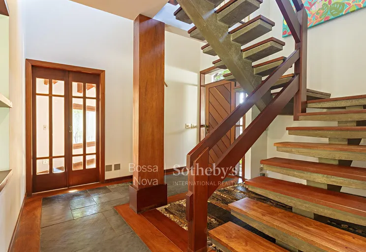 Hall de entrada - Imagem 21