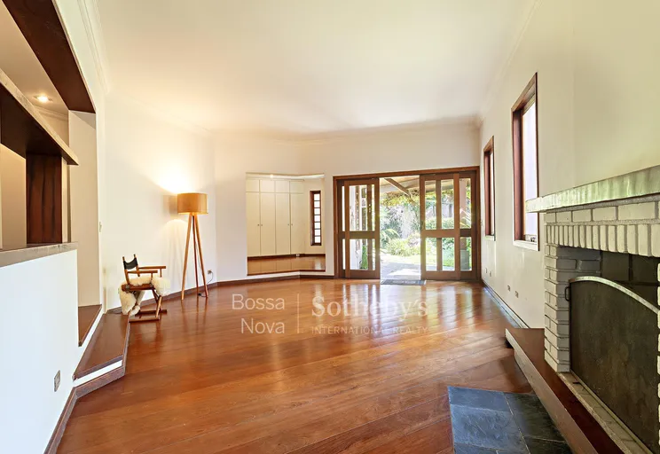 Sala de estar - Imagem 1