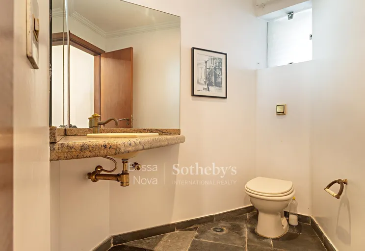 Lavabo - Imagem 11