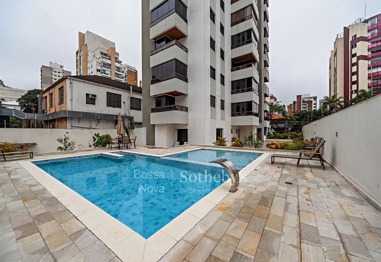 Piscina - Imagem 25