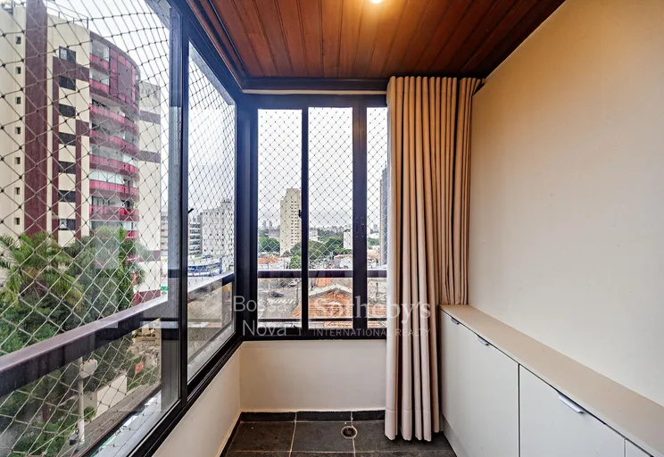 Terraço - Imagem 16