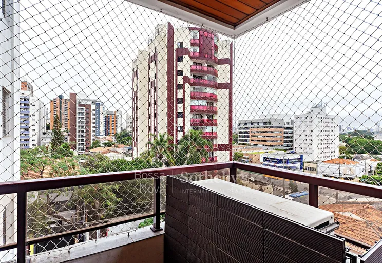 Varanda - Imagem 6