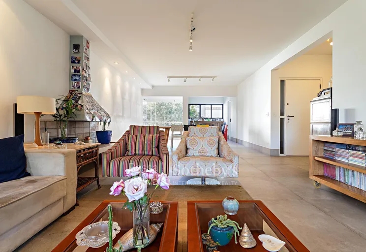 Sala de estar - Imagem 7