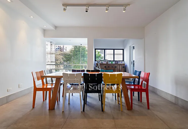 Sala de jantar - Imagem 10