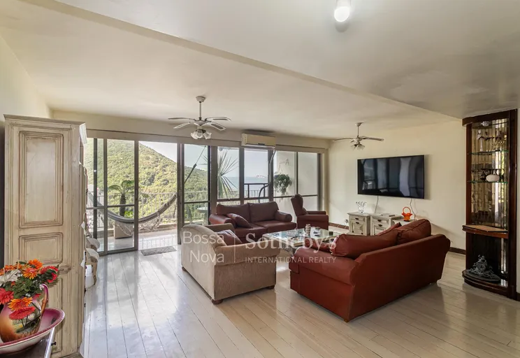 Sala de estar - Imagem 16
