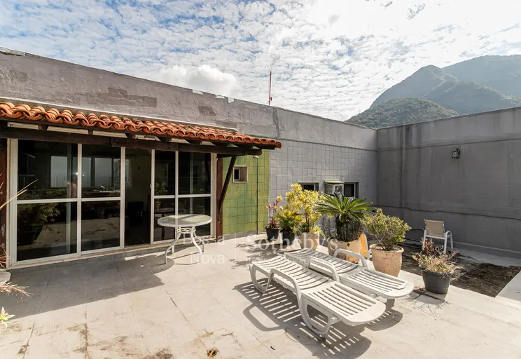 Terraço - Imagem 5