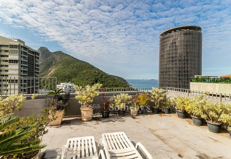 Terraço - Imagem 2