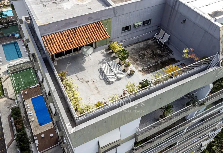 Terraço - Imagem 8