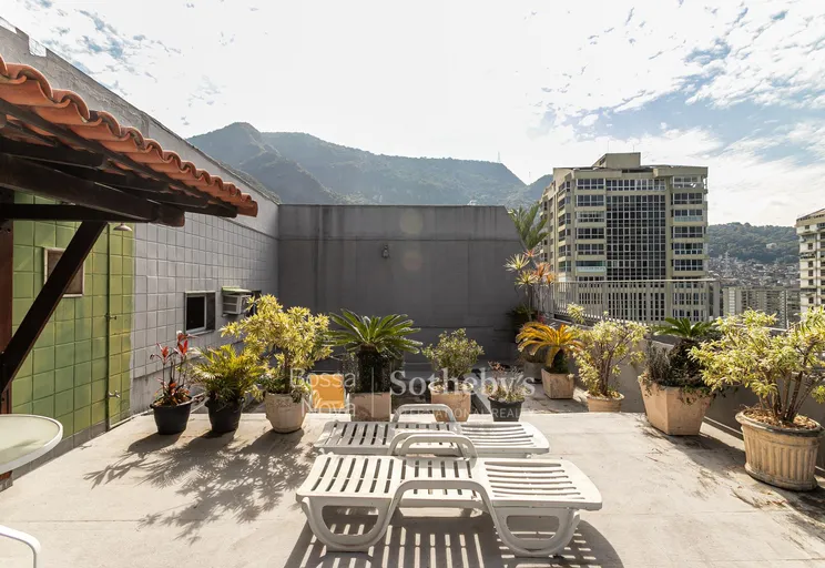 Terraço - Imagem 6