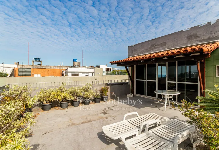 Terraço - Imagem 4