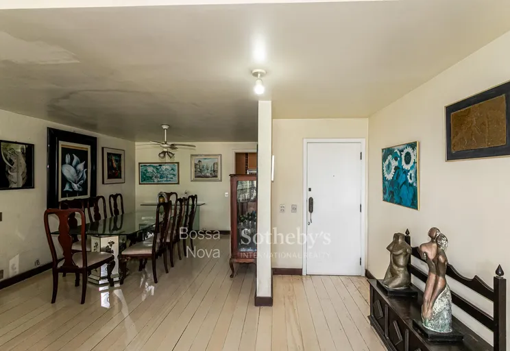 Sala de jantar - Imagem 20