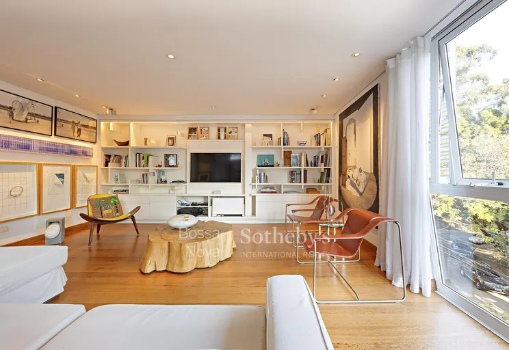 Sala de TV - Imagem 6