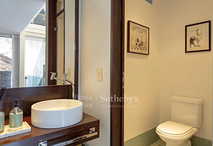 Lavabo - Imagem 28