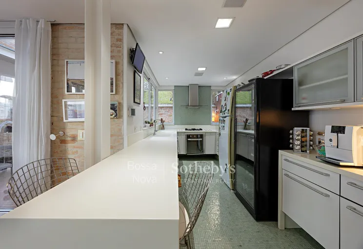 Cozinha - Imagem 30