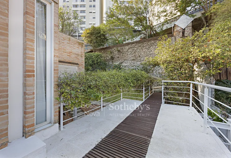 Terraço - Imagem 27