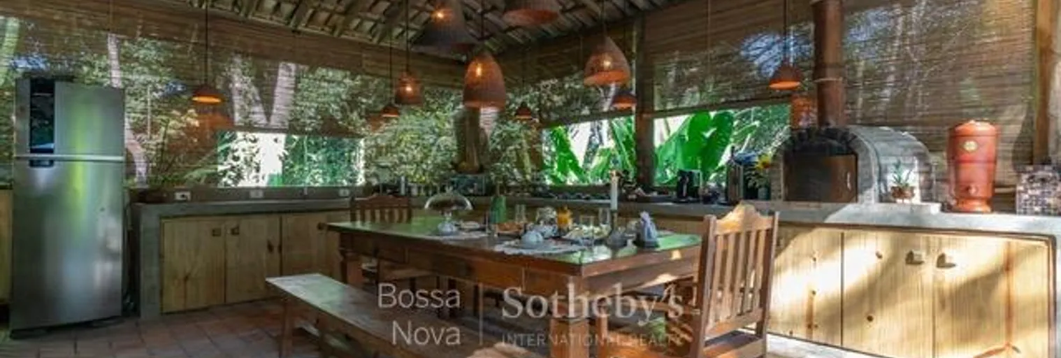 Sala de Almoço - Imagem 13