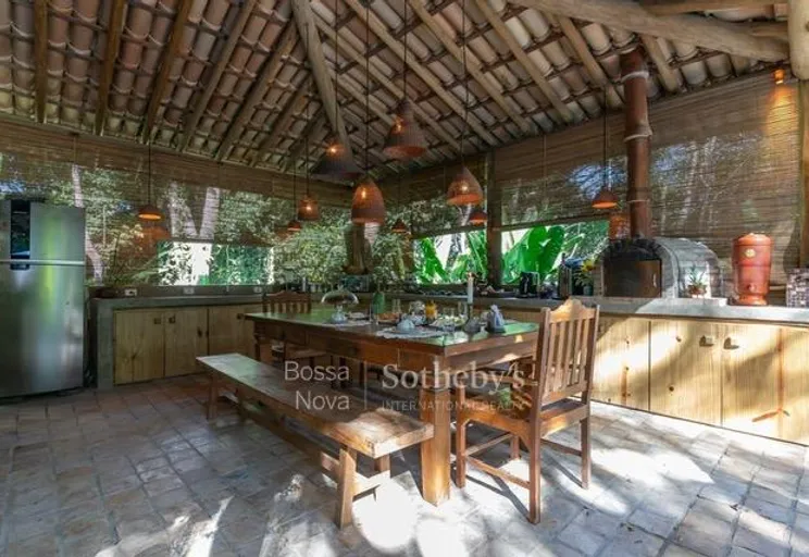 Sala de Almoço - Imagem 18