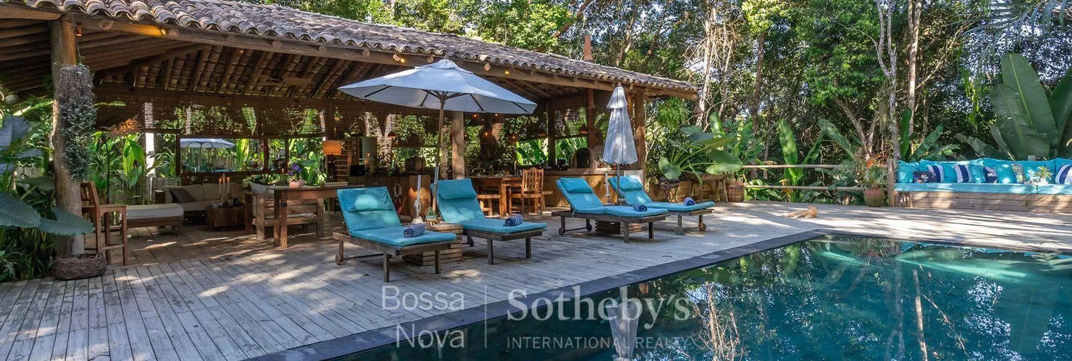 Piscina - Imagem 1