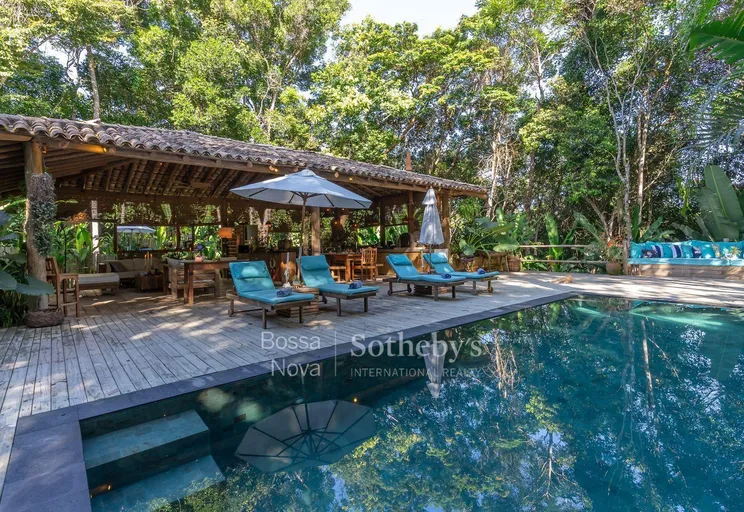 Piscina - Imagem 1