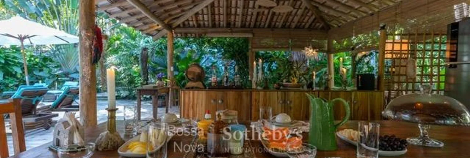 Sala de Almoço - Imagem 12