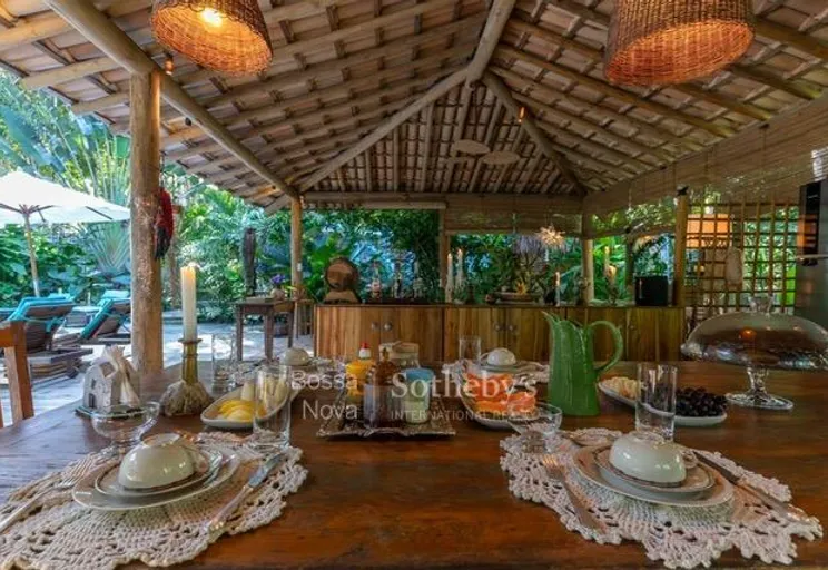 Sala de Almoço - Imagem 17