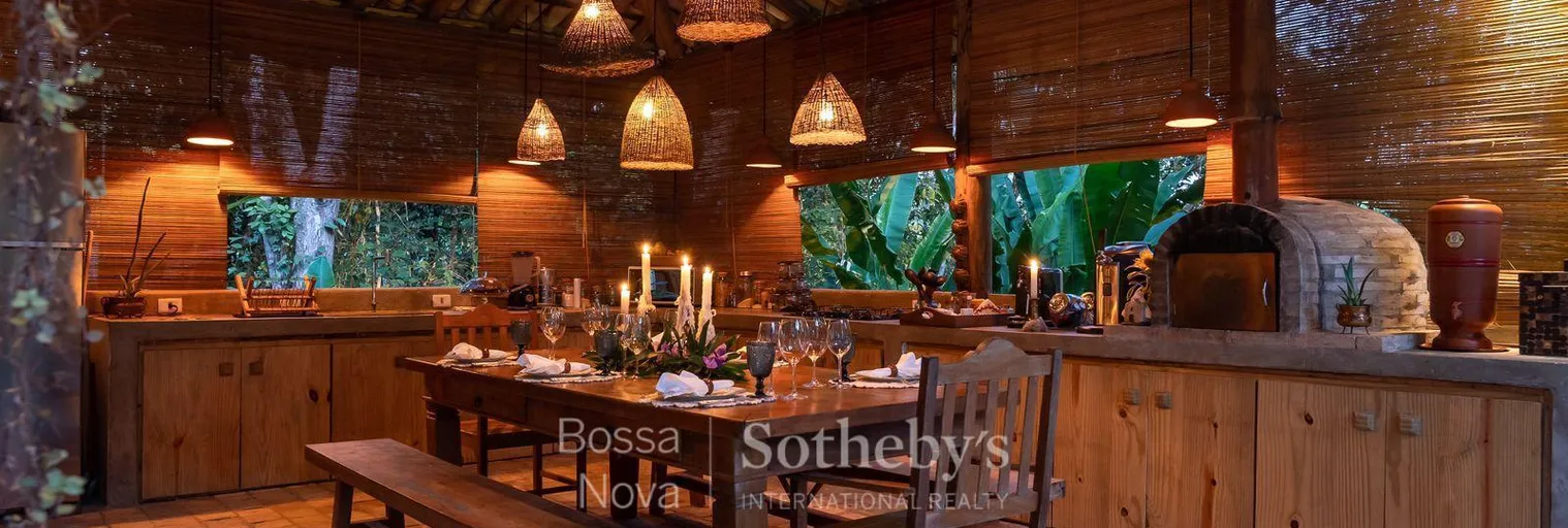 Sala de jantar - Imagem 9