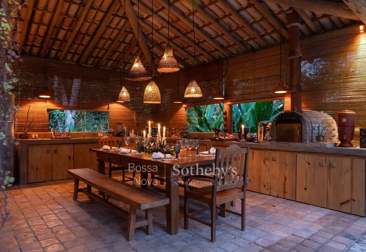 Sala de jantar - Imagem 14