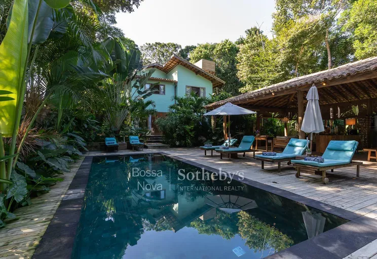 Piscina - Imagem 10
