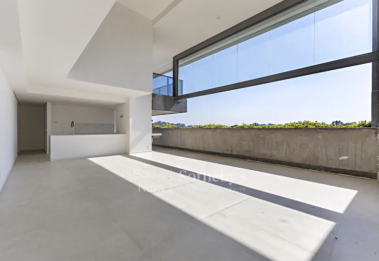 Sala de estar - Imagem 3