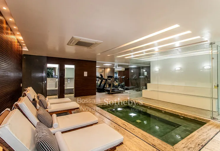 Piscina - Imagem 32