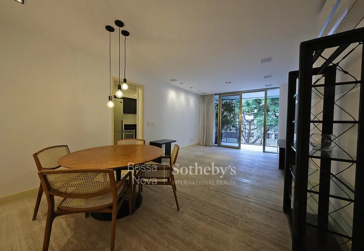 Sala de jantar - Imagem 10